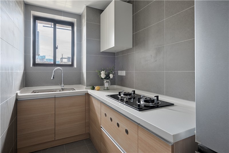 装修案例北欧风格室内装修效果图-餐厅 装修案例北欧风格室内装修效果图-餐厅