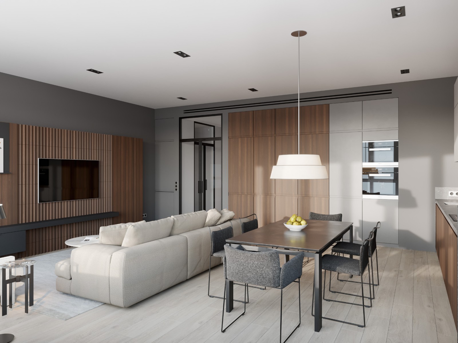 佛山装修公司欧式风格室内装修效果图-餐厅 佛山装修公司欧式风格室内装修效果图-餐厅