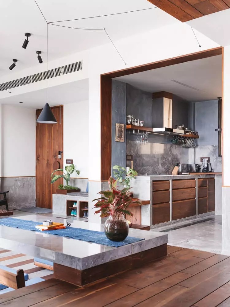 现代简欧风格家装设计室内装修效果图-玄关 现代简欧风格家装设计室内装修效果图-玄关